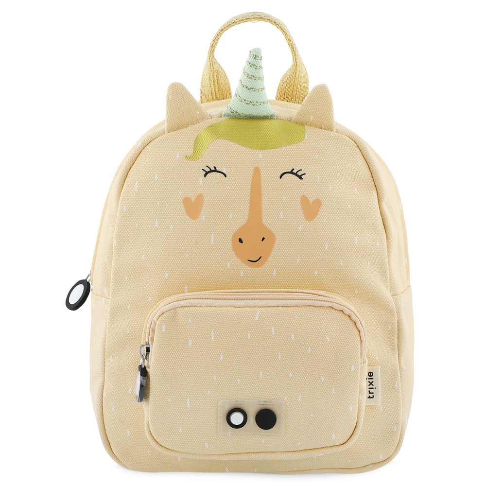 Mochila pequeña - Mrs. Unicorn